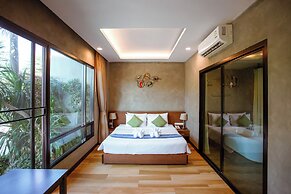 Blue River Resort