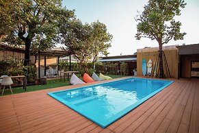 Blue River Resort