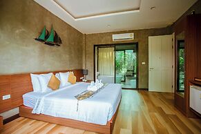 Blue River Resort