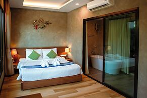 Blue River Resort