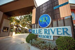 Blue River Resort
