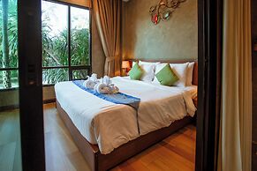 Blue River Resort