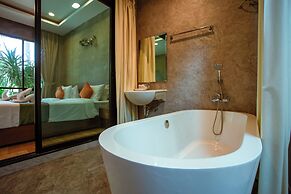 Blue River Resort