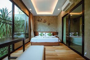 Blue River Resort