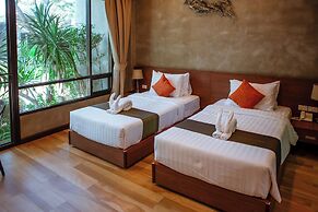 Blue River Resort