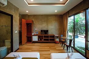 Blue River Resort