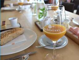 Malerwinkl - Kunsthotel