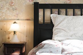 Casale dell'Insugherata B&B Roma
