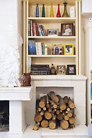 Casale dell'Insugherata B&B Roma