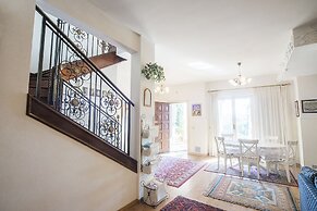 Casale dell'Insugherata B&B Roma