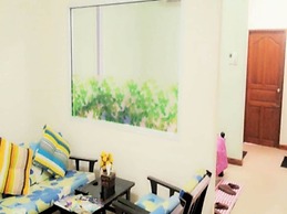 7 Colors House