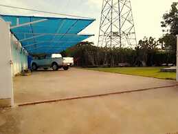 7 Colors House