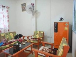 7 Colors House