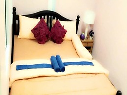 7 Colors House