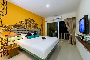The Pho Thong Phuket