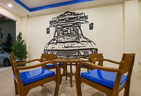The Pho Thong Phuket