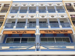 The Pho Thong Phuket