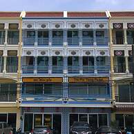 The Pho Thong Phuket