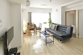 Jpride Uemachidai Condo