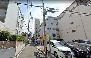 Jpride Uemachidai Condo