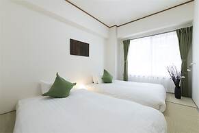 Jpride Uemachidai Condo