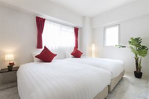 Jpride Uemachidai Condo