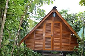 Sumbiling Eco Village
