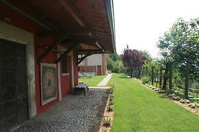 Agriturismo Podere Nigriano