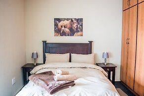 Sea View Backpackers - Hostel