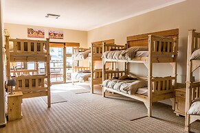 Sea View Backpackers - Hostel
