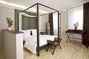 Pension Mariposa