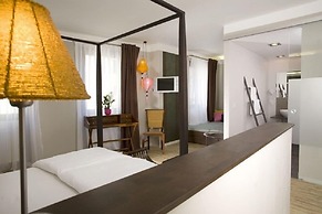 Pension Mariposa