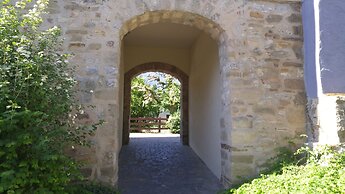 Alte Stadtmauer Apartment
