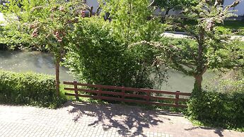 Alte Stadtmauer Apartment