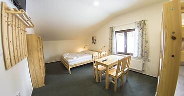 Horský Hotel Martiňák