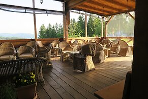 Horský Hotel Martiňák