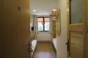 Horský Hotel Martiňák