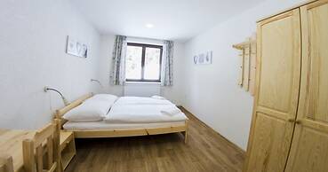 Horský Hotel Martiňák