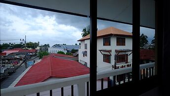 C.Samui Guesthouse