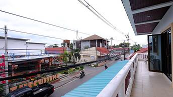 C.Samui Guesthouse