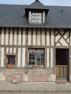 Les Vergers de la Vicomté d'Auge