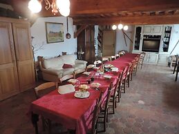 Les Vergers de la Vicomté d'Auge