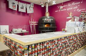 Gustarosso Rooms
