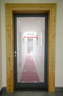 Gustarosso Rooms