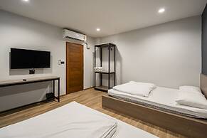 19A Bangkok