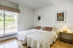 Beach Villa House