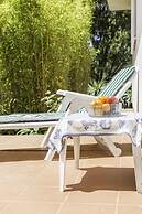 Beach Villa House