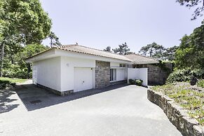 Beach Villa House