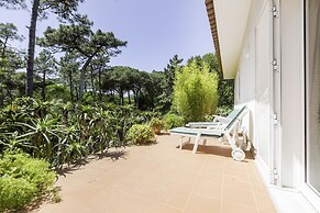 Beach Villa House
