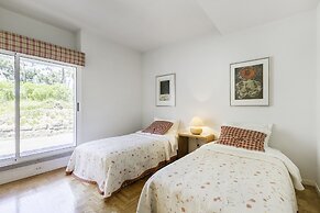 Beach Villa House